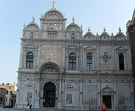 Scuola Grande di San Marco