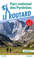 Routard Parc national des Pyrénées