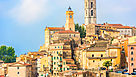 Grasse, capitale mondiale des parfums