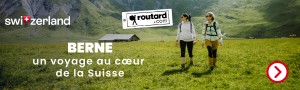 R&eacute;gion de Berne : un voyage au c&oelig;ur de la Suisse