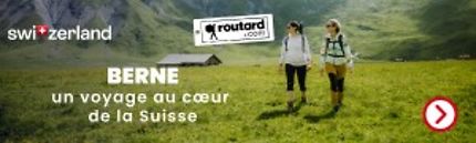 Région de Berne : un voyage au cœur de la Suisse