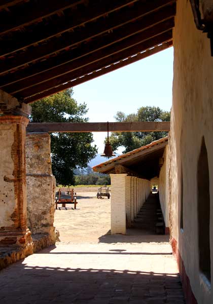 La Mission La Purisima La Mission La Purisima