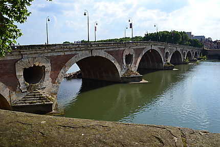 Sur la Garonne 