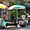 Au coin de la rue, street-food à Bangkok