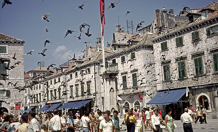 Dubrovnik Luza