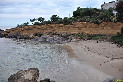 Spiaggia Caletta