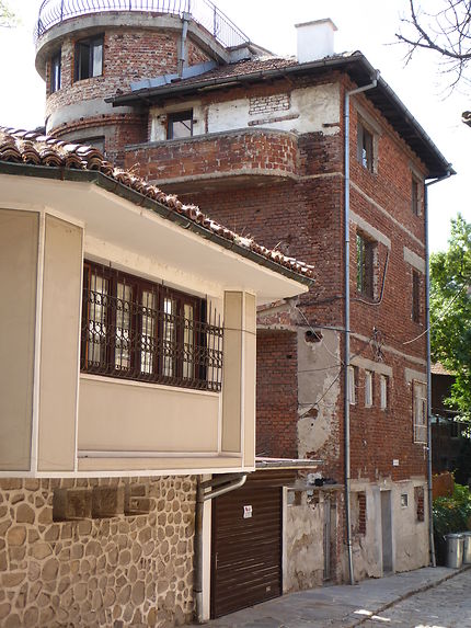 Plovdiv