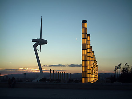 Torre Calatrava