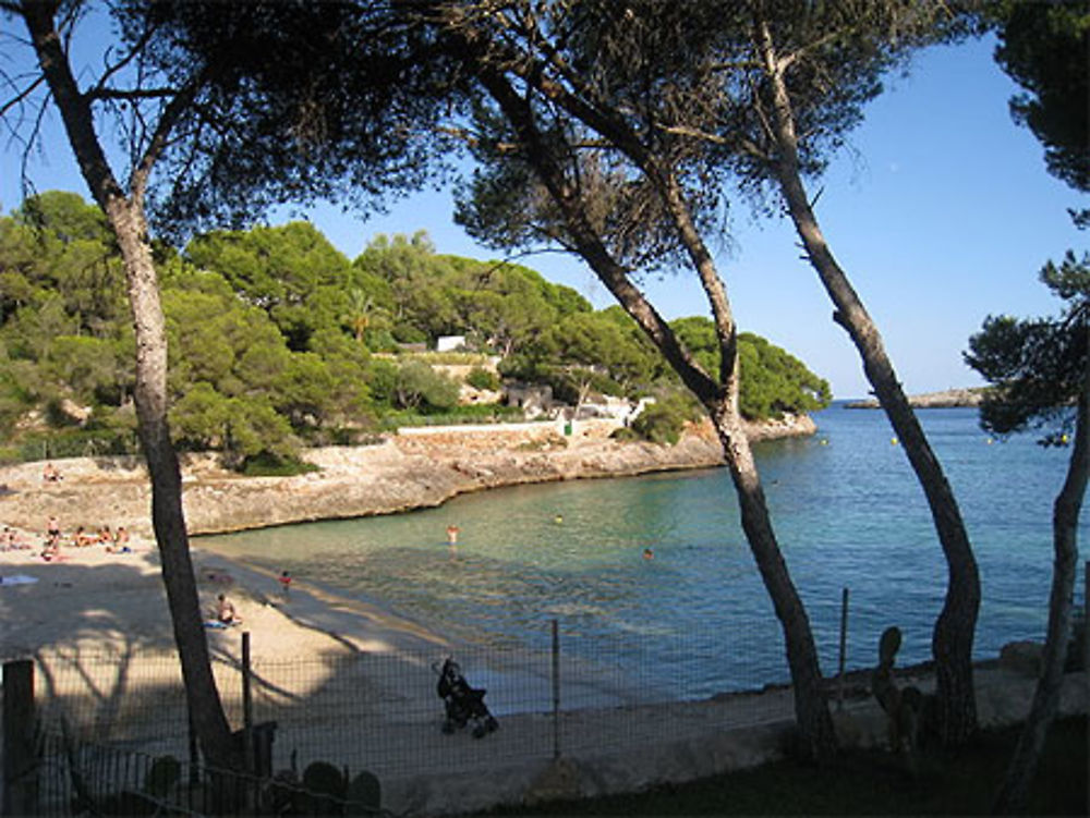 Cala d'Or