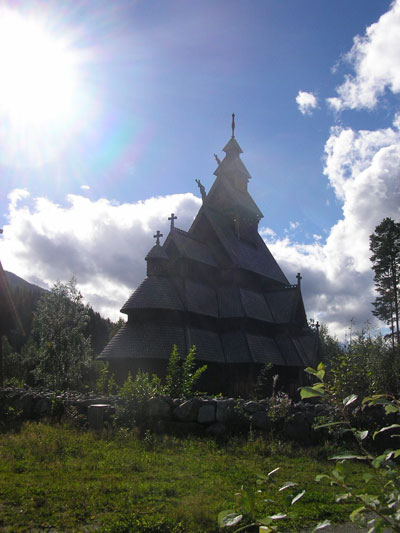 Norvegian Wood Norvegian Wood