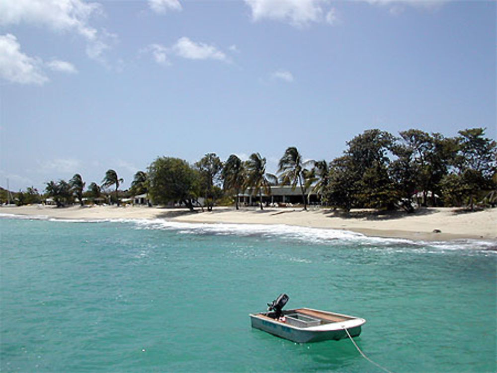 Canouan Grenadines