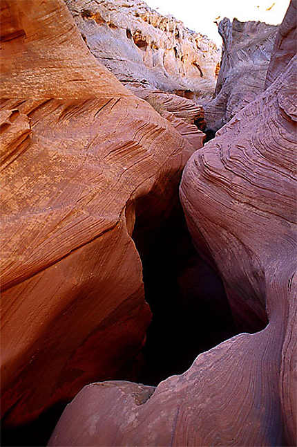 Above Waterholes