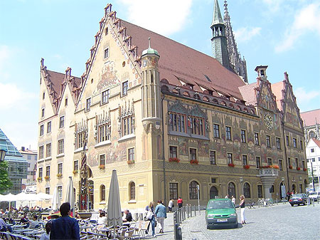 Mairie Ulm Mairie Ulm
