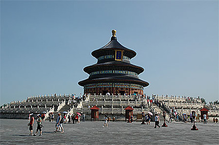 Le Temple du Ciel