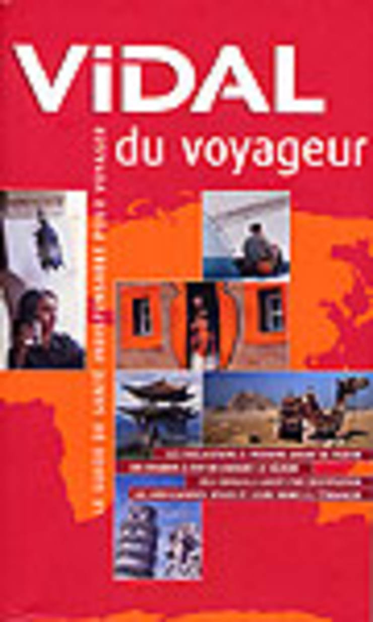 Vidal du voyageur