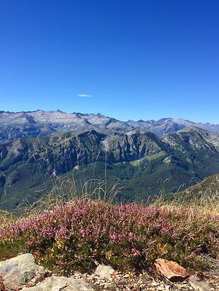 Pyrénées ariegeoises