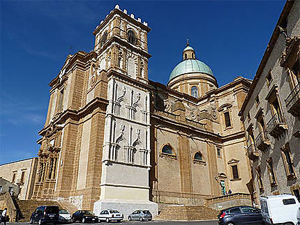 Cathédrale de Piazza Armerina