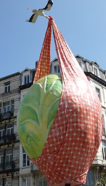Brusselicious Brusselicious
