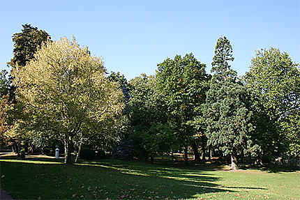 Parc Lefèvre