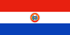 Drapeau Paraguay