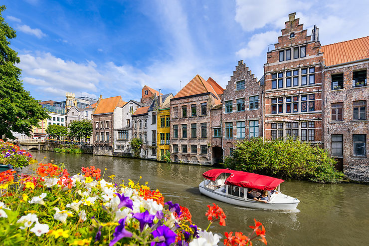 Belgique - L'année Van Eyck à Gand prolongée jusqu'en juin 2021
