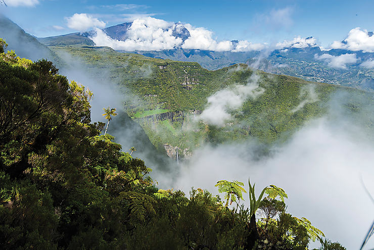 Île de La Réunion