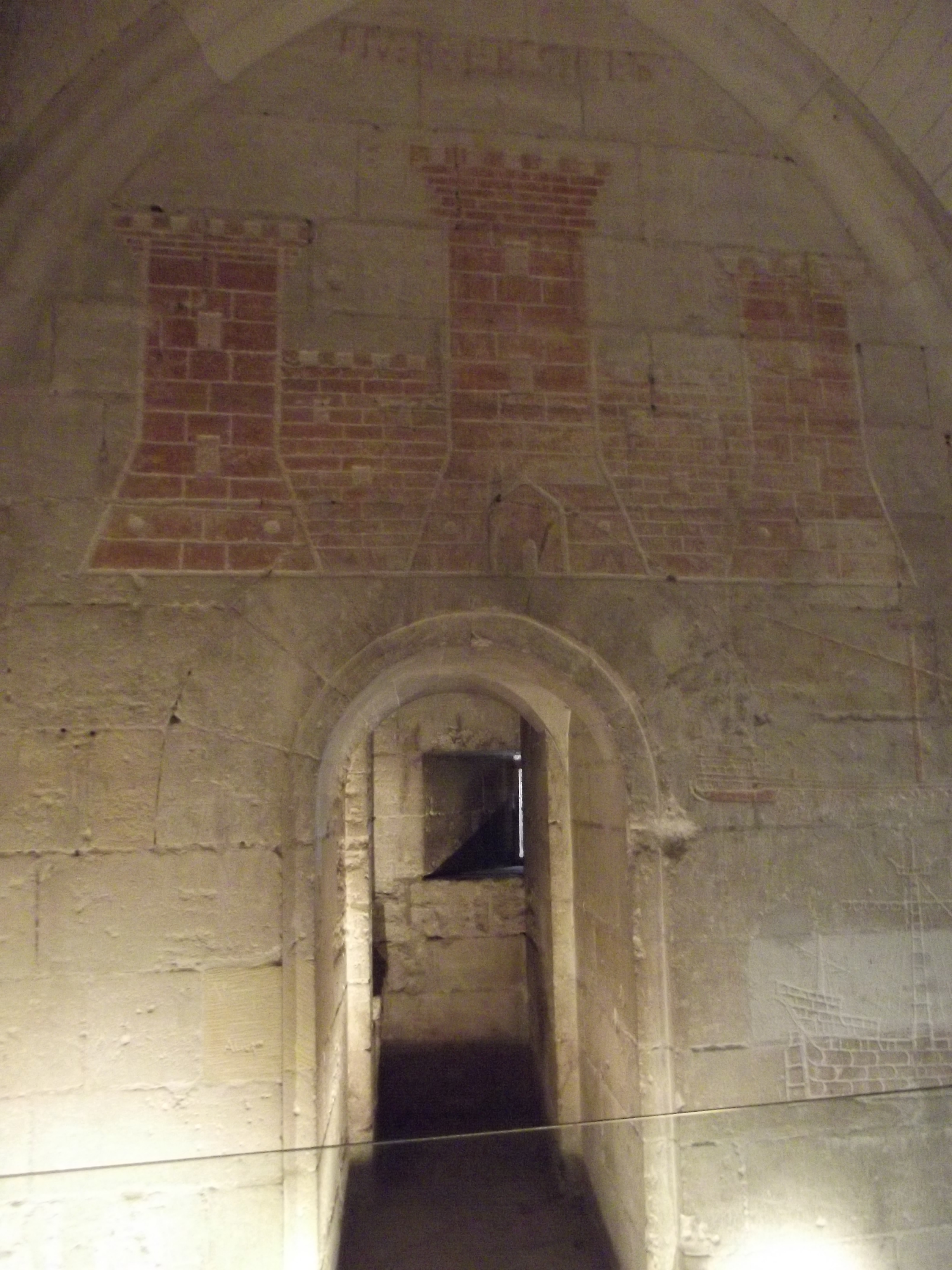Un château dans le Château Un château dans le Château