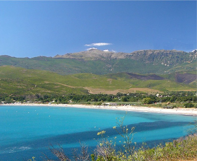 Marine de Pietracorbara Marine de Pietracorbara