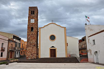 Chiesa S.M di d'Itria