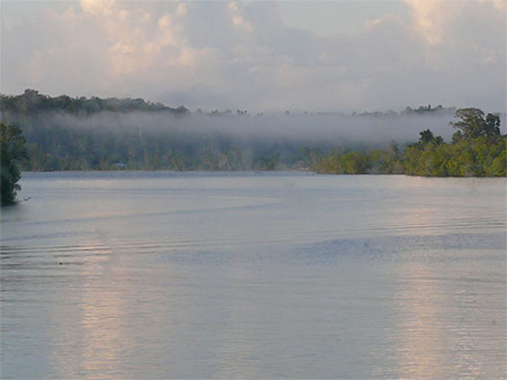 Les mentawai