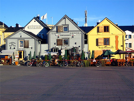 Oulu Oulu