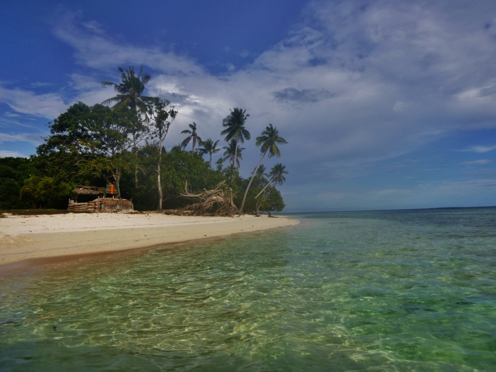 Mantabuan Island Mantabuan Island