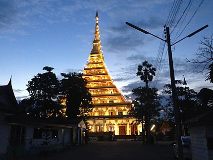 Wat Nong Waeng