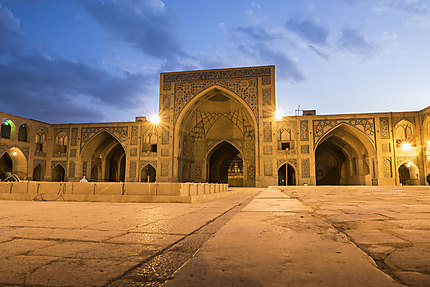 Mosquée d'Hakim