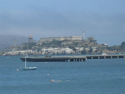 Alcatraz