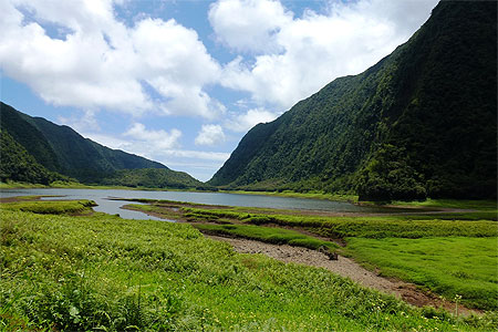 Le Grand Etang Le Grand Etang