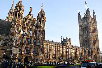 Le parlement
