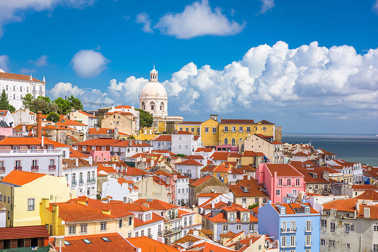 Balades dans Lisbonne : l’essentiel en 8 étapes