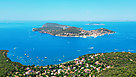 &Icirc;les des Princes : un archipel aux portes d&rsquo;Istanbul
