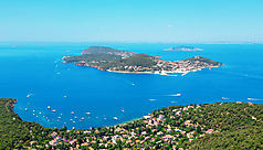 &Icirc;les des Princes : un archipel aux portes d&rsquo;Istanbul
