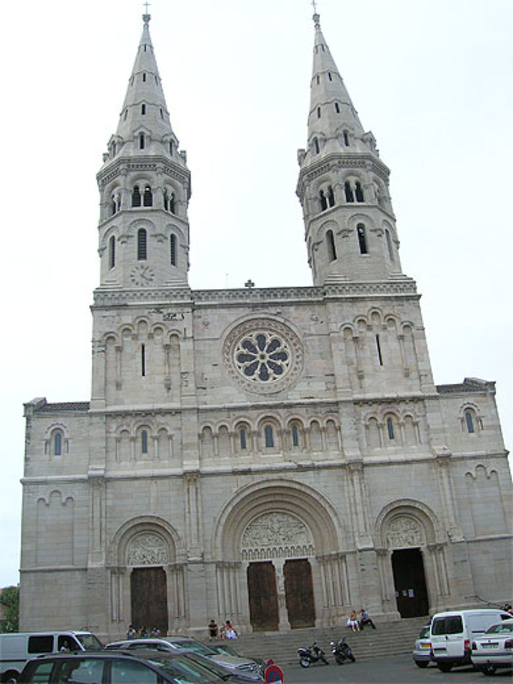 L'église Saint-Pierre