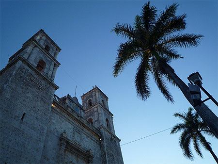 Iglesia de San Gervasio Iglesia de San Gervasio