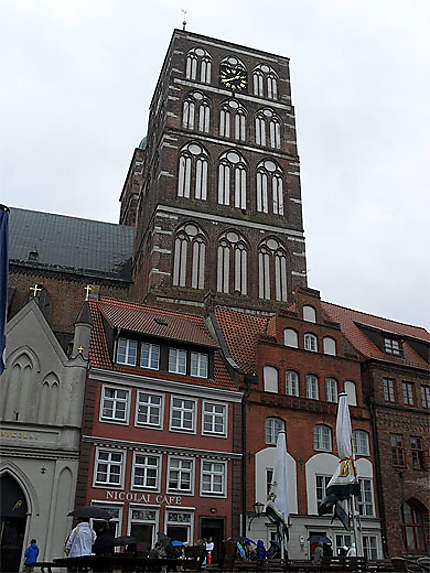 Nikolaikirche