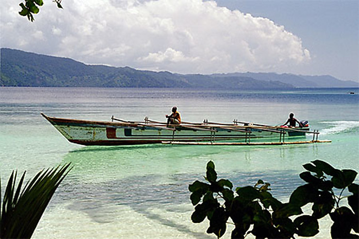 Nouvelle-Guinée occidentale - jpd