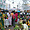Marché d'Udaipur