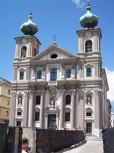 Eglise Eglise