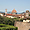 Florence vue depuis les jardins Boboli