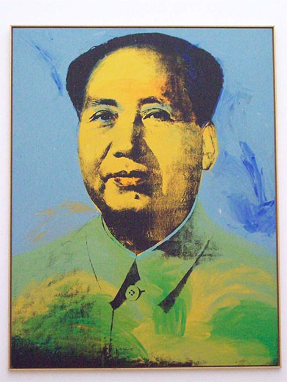 Mao