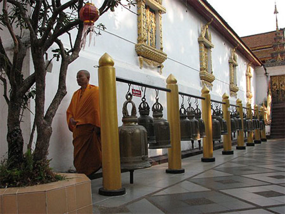 Wat Doi Suthep