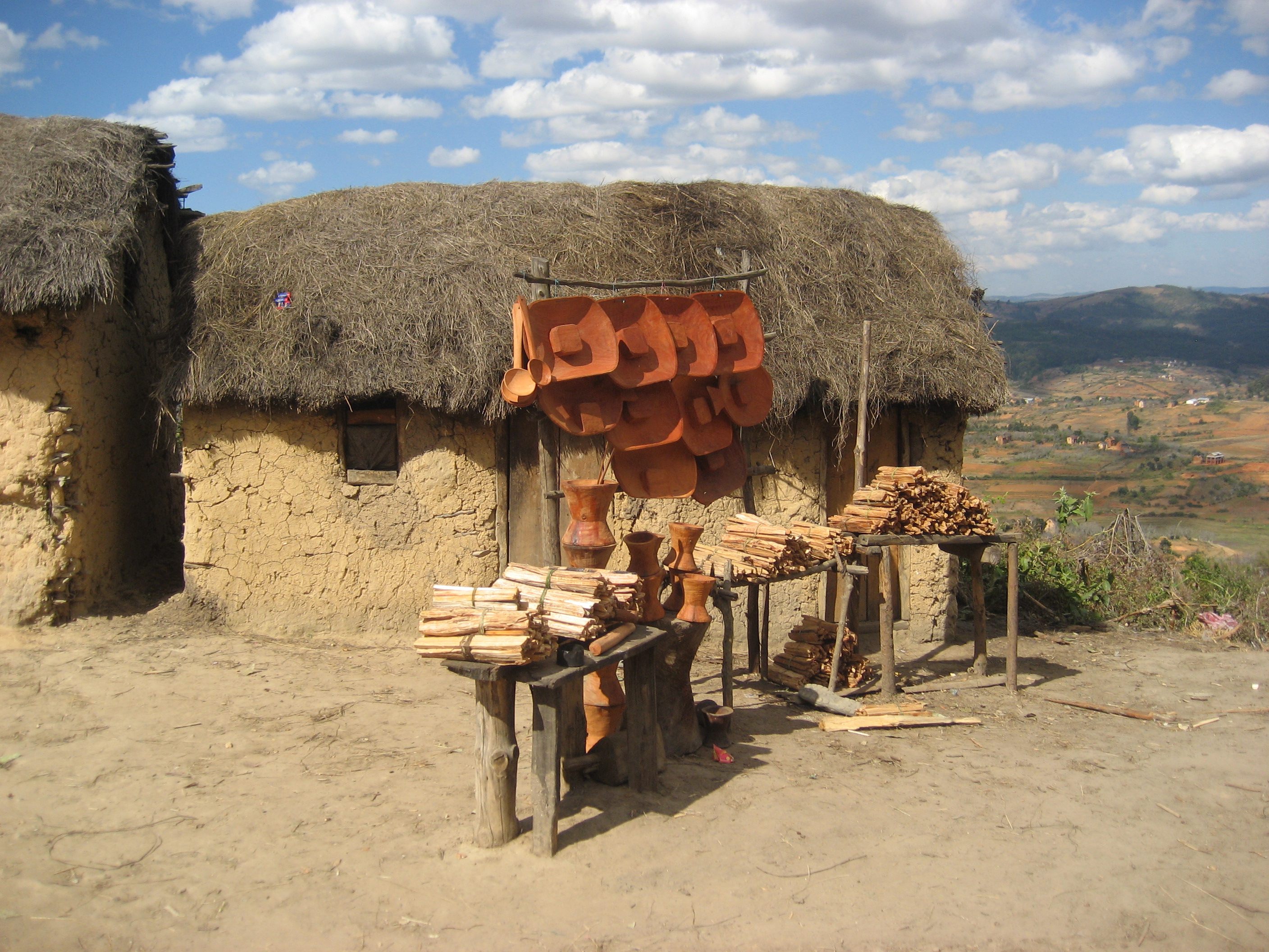 Artisanat malgache Artisanat malgache